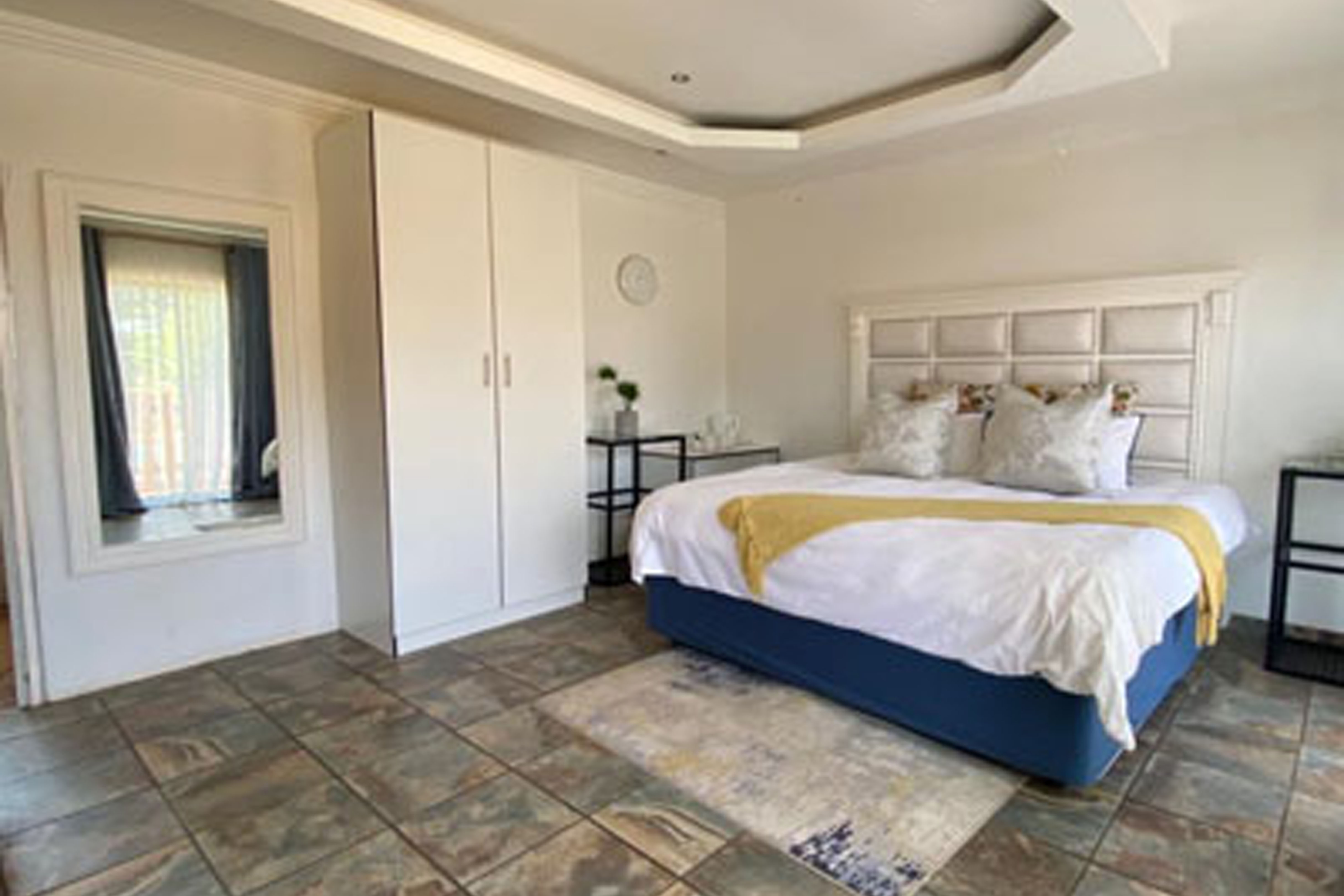 Alu Guest House