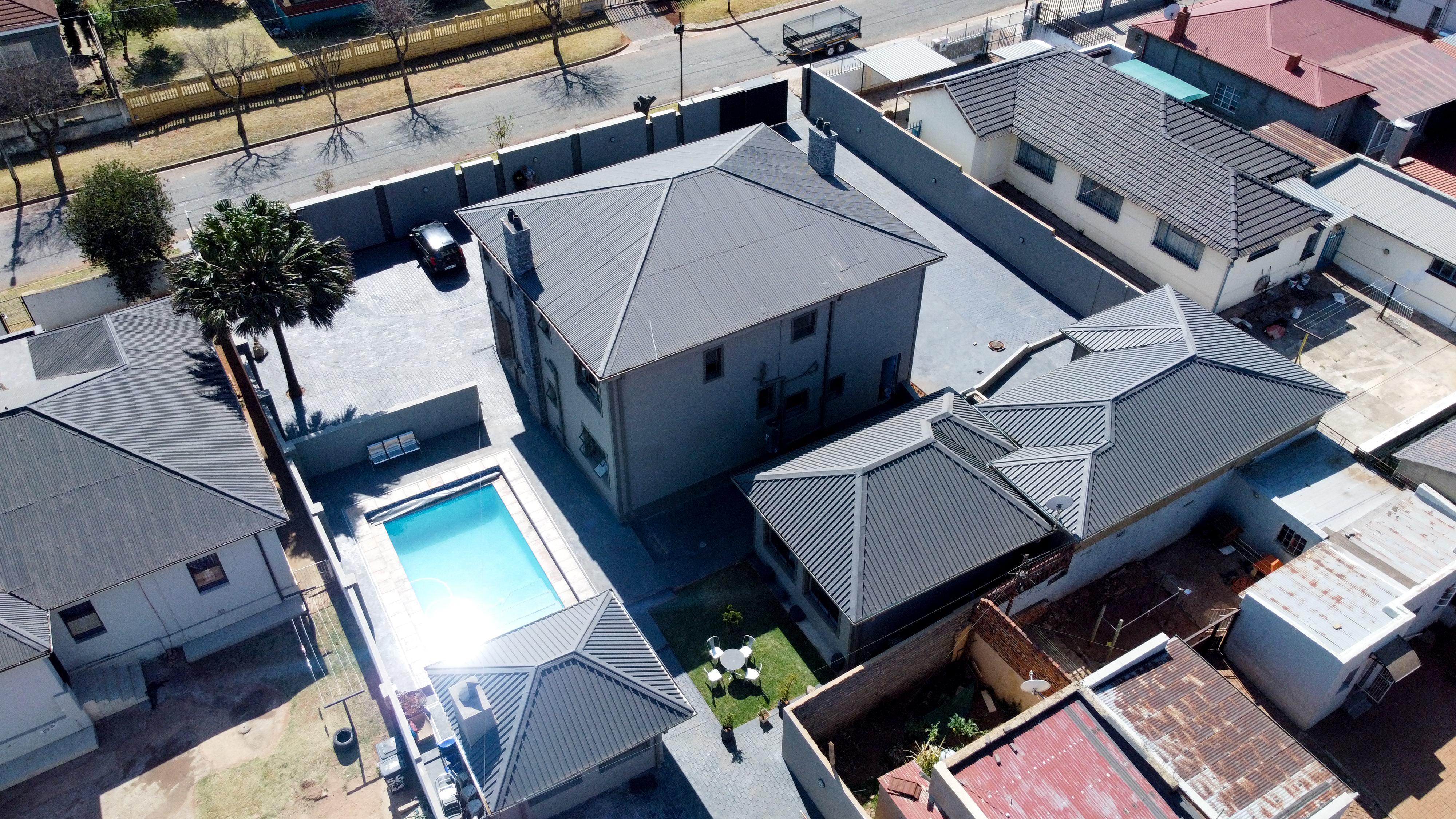 alu accommodations